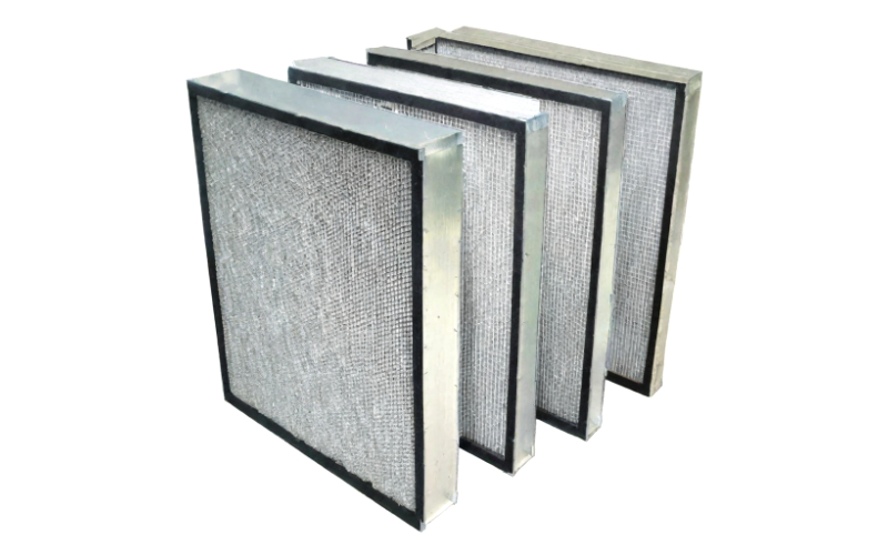 hepa air filters